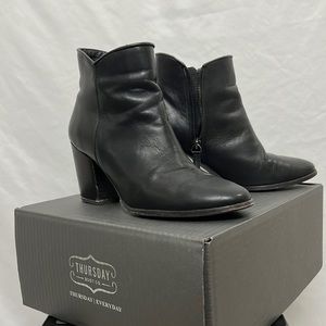 Thursday boots “Uptown” style 👢